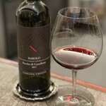 Pizzeria e Trattoria VACANZE NAGONE - 