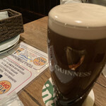 Irish Pub Sceal eile - 