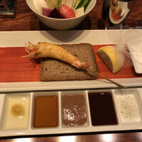 銀座 六覺燈 銀座店  - 