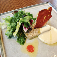 Bar Espanol YEBRA - 