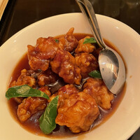 廣東料理 民生 ヒルトンプラザウエスト店 - 