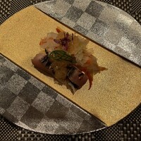 日本料理 初海 - 