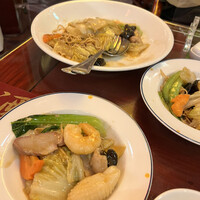 萬珍樓 本店 - 