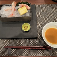 日本料理 初海 - 