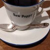 喫茶ニューポピー