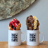 NEW ORK CAFE