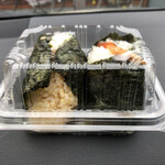 Omusubi Bijin - 