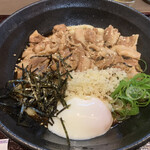 手打うどん けんどん屋 - 