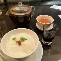 廣東料理 民生 ヒルトンプラザウエスト店 - 