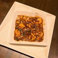 チャイニーズ 芹菜 - 