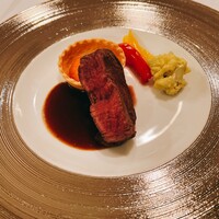 THE KOBECRUISE コンチェルト - 肉料理