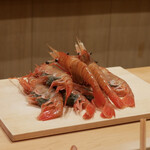 すし処 めくみ - 