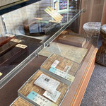 和菓子所　絹与 - 