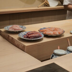 すし処 めくみ - 