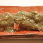 すし処 めくみ - 