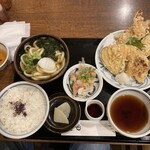 Udon Naya - 