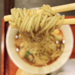 Yabusoba - 