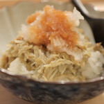 すし処 めくみ - 