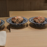 すし処 めくみ - 