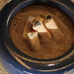 すし処 めくみ - 