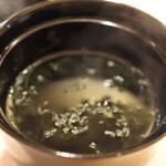 すし処 めくみ - 