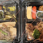 喜連食堂 - 料理写真: