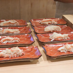 すし処 めくみ - 