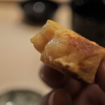 すし処 めくみ - 口溶けは淡雪