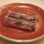 すし処 めくみ - 鰹たたき