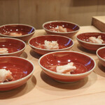 すし処 めくみ - 