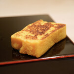 すし処 めくみ - フワッフワッ。