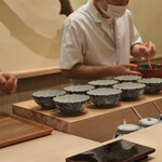 すし処 めくみ - 