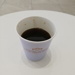 ガトーフェスタ ハラダ - セルフコーヒー