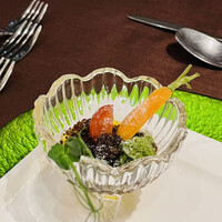 オールデイダイニング オアシスガーデン - 