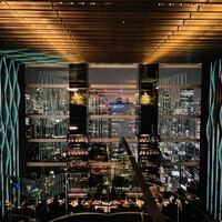 オールデイダイニング オアシスガーデン - 