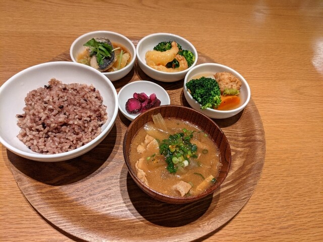 chano-ma Nagoya photo 5