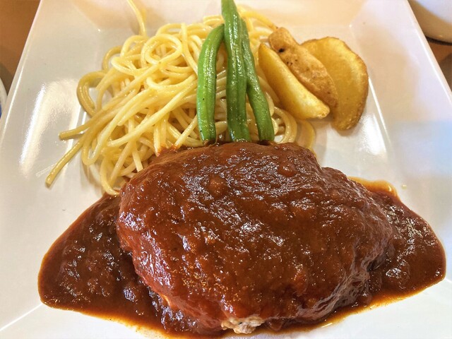 カサン 多賀城 | 落ち着いた雰囲気の喫茶店