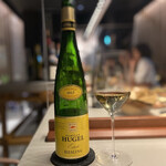 Cellar Door Aoyama The Salon - 