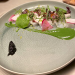 Cellar Door Aoyama The Salon - 