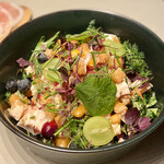 Cellar Door Aoyama The Salon - 