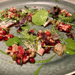 Cellar Door Aoyama The Salon - 