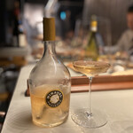 Cellar Door Aoyama The Salon - 