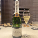 Cellar Door Aoyama The Salon - 