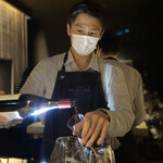 Cellar Door Aoyama The Salon - 