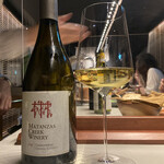 Cellar Door Aoyama The Salon - 