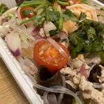 さいとう食堂 - 【ヤムウンセン】