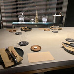 Cellar Door Aoyama The Salon - 