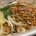 さいとう食堂 - 【パッタイ】