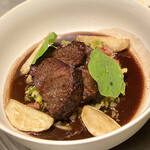 Cellar Door Aoyama The Salon - 