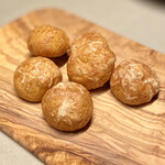 Cellar Door Aoyama The Salon - 